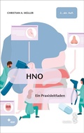 Cover: HNO - Facultas