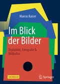 Cover: Im Blick der Bilder - Springer