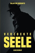 Cover: Verzockte Seele - epubli