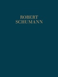 Cover: 1. Symphonie - Schott Music