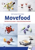 Cover: Movefood - Schulz-Kirchner