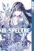 Cover: In/Spectre 13 - TOKYOPOP GmbH