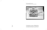 Abbildung von: Unbekannte Objekte - Burg Giebichenstein