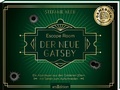 Cover: Escape Room: Der neue Gatsby - arsEdition