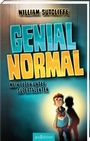 Cover: Genial normal - arsEdition