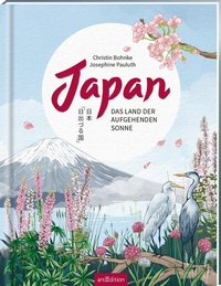 Abbildung von: Japan - arsEdition