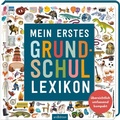 Cover: Mein erstes Grundschul-Lexikon - arsEdition