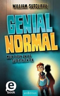Cover: Genial normal - arsEdition