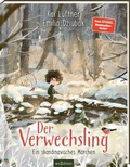 Cover: Der Verwechsling - arsEdition
