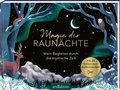 Cover: Magie der Raun&auml;chte - arsEdition