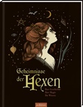 Cover: Geheimnisse der Hexen - arsEdition