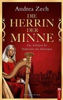 Cover: Die Herrin der Minne - Acabus Verlag