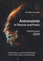Bild: Astronomie in Theorie und Praxis - Eigenverlag Dr. Erik Wischnewski