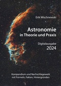 Bild: Astronomie in Theorie und Praxis - Eigenverlag Dr. Erik Wischnewski