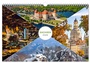 Bild: Kalender Sachsen 2024 - K4Verlag