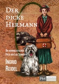 Cover: Der dicke Hermann - PMLakeman-Verlag