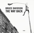 Cover: The Way Back - Steidl