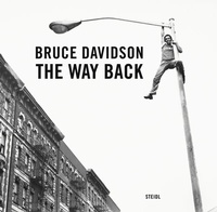 Abbildung von: The Way Back - Steidl
