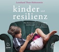 Cover: Kinder und Resilienz - John Verlag