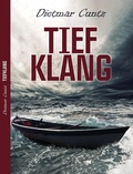 Cover: Tiefklang - Brighton Verlag GmbH