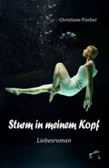 Cover: Sturm in meinem Kopf - Edition Paashaas Verlag EPV