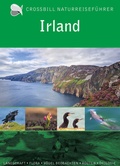 Cover: Irland - Crossbill Guides Foundation