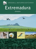 Cover: Extremadura - Crossbill Guides Foundation