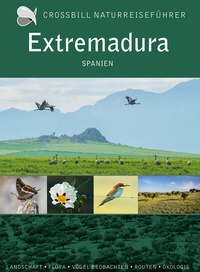 Abbildung von: Extremadura - Crossbill Guides Foundation