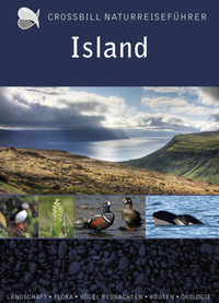 Abbildung von: Island - Crossbill Guides Foundation