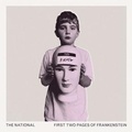 Cover: First Two Pages Of Frankenstein - 375 Media GmbH