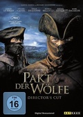 Cover: Pakt der W&ouml;lfe - ARTHAUS