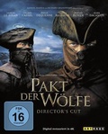 Cover: Pakt der W&ouml;lfe - ARTHAUS