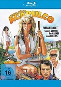 Cover: Sunburn - Heisse H&ouml;lle Acapulco - Explosive Media