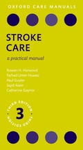 Abbildung von: Stroke Care - OUP eBook