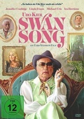 Cover: Swan Song - Plaion Pictures