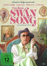 Enlarge image Cover: Swan Song - Plaion Pictures