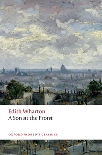 Abbildung von: A Son at the Front - OUP eBook