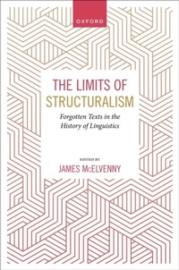 Enlarge image Cover: The Limits of Structuralism - OUP eBook