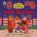Cover: First Festivals: Lunar New Year - Ladybird