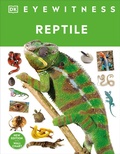 Cover: Reptile - DK Children