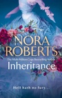 Cover: Inheritance - Piatkus Books