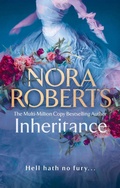 Cover: Inheritance - Piatkus Books