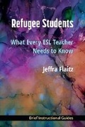 Cover: Refugee Students - The University of Michigan Press