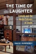 Cover: The Time of Laughter - The University of Michigan Press