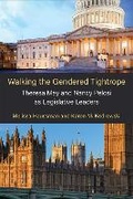 Cover: Walking the Gendered Tightrope - The University of Michigan Press