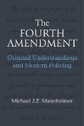 Bild: The Fourth Amendment - The University of Michigan Press