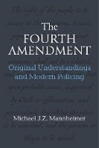 Abbildung von: The Fourth Amendment - The University of Michigan Press
