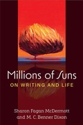 Cover: Millions of Suns - The University of Michigan Press