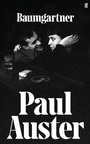 Cover: Baumgartner - Faber & Faber