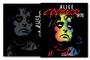 Cover: Alice Cooper at 75 - Motorbooks